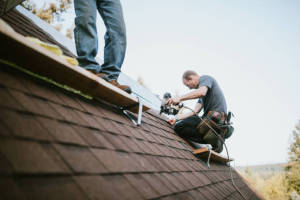 Local Roofers in New Oxford, PA